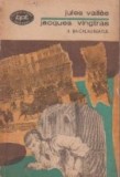 Jacques Vingtras, Volumul al II-lea, Bacalaureatul