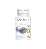 Ocular Actif 45 capsule Intersa Labs, Dieteticos Intersa