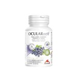 Ocular Actif 45 capsule Intersa Labs