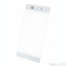 Geam Sticla Sony Xperia XA1 Ultra, White