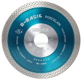 Disc Diamantat pt. Portelan dur, Placi ceramice 125x22.2 (mm) Super Premium - BIHUI-DCDW125