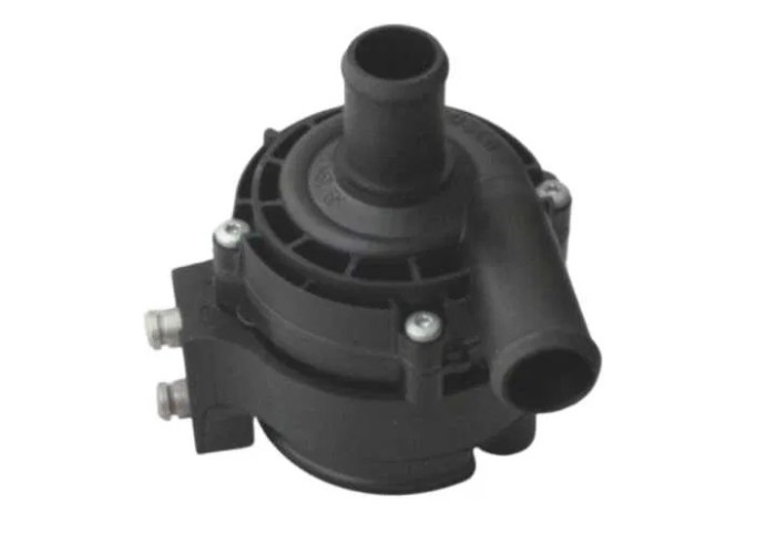 Pompă apă Ebersp&auml;cher D4/D5WS 12V