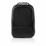 Geanta laptop Dell Premier Backpack 15&amp;quot; negru 460-BCQK