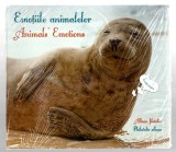 Album filatelic - Emoțiile animalelor - 2019, sigilat in folie, LP2262a