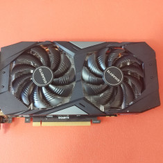 Placa video RTX 2060 6Gb DDR6 gaming