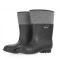 Cizme Wellington de cauciuc PVC barbati, marimea 43, Geko G90551-43