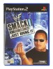 Joc PS2 SMACK DOWN JUST BRING IT The Rock PlayStation 2 retro, Multiplayer, Sporturi, 12+