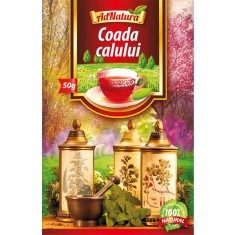 Ceai coada calului iarba 50gr adserv