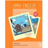 Limba engleza. Clasa 6 Caiet de lucru - Liliana Putinei, Cristina Mircea