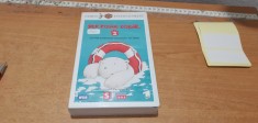 Film VHS Der kleine Eisbatr - germana #A2632 foto