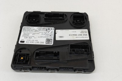 Modul de confort AUDI E-TRON GT 2022 OEM: 992907064CK,8W1907064K,5DK014367-13,5DK014367 23560580 foto
