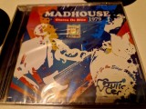 MADHOUSE-GIACCA DE BLUE(cd sigilat)