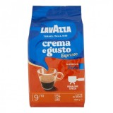 Cafea boabe Lavazza, Crema e Gusto, Espresso Classico, 1 Kg