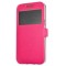 Husa Flip Allview Viper L + cablu de date cadou