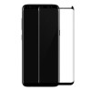 Folie de protectie din sticla securizata 3D pentru Samsung S8 Plus - Taiat, ALC MOBILE