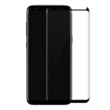 Folie de protectie din sticla securizata 3D pentru Samsung S8 Plus - Taiat