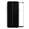 Folie de protectie din sticla securizata 3D pentru Samsung S8 Plus - Taiat