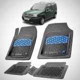 Covorase Fiat Doblo MPV 223 Compatibile 2000-2005 | Blue