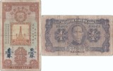 1933 ( 1 V ) , 1 dollar ( P-S2278c ) - China