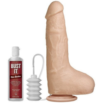 Dildo Squirt Realistic foto