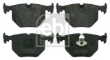 FEBI BILSTEIN 16175 set placute frana,frana disc