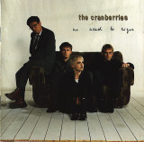 CD The Cranberries &ndash; No Need To Argue (-VG), Rock