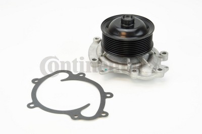 CONTINENTAL CTAM WPS3050 Pompă de apă, răcire motor foto