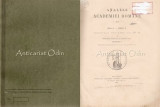Analele Academiei Romane IV - 1882