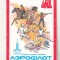 bnk cld Calendar de buzunar - 1980 - URSS - Aeroflot sponsor Olimpiada 1980