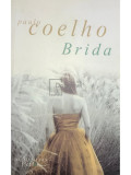 Paulo Coelho - Brida (editia 2008), Humanitas