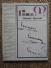 Manuscriptum Anul XXII 1 1991 (82) Numar special dedicat lui Mihai Eminescu