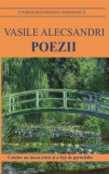 Poezii - Paperback brosat - Vasile Alecsandri - Cartex
