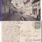 Sibiu -Fleischergasse- animata