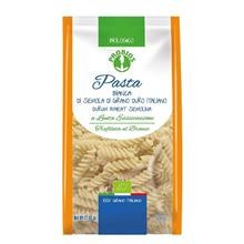 Fusilli Bio din Grau Dur Probios 500gr Cod: 8018699006793 foto