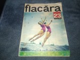 Cumpara ieftin REVISTA FLACARA NR 23 1966