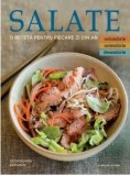 Salate. O reteta pentru fiecare zi din an. Volumul 4/***
