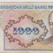 1000 MINMANAT -AZERBAIDJAN