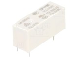 Releu Electromagnetic SPST-NO 12VDC 10A