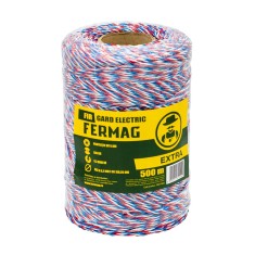 Fir gard electric EXTRA &ndash; 500 m / RBW