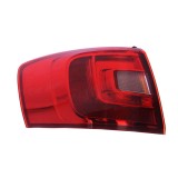 Stop spate lampa VW Jetta (1B), 07.2010-08.2014, partea Stanga, partea exteRioara, cu suport becuri, TYC