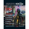 Fekete Kr&oacute;m - Technol&oacute;giai &eacute;s st&iacute;lus k&eacute;zik&ouml;nyv a Cyberpunk Red szerepj&aacute;t&eacute;khoz