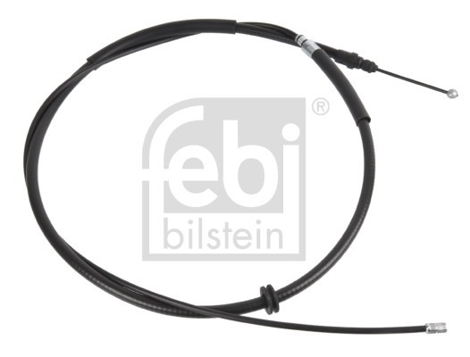 FEBI BILSTEIN 109485 Cablu, frana de parcare