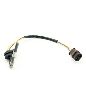 Bujie 90ST compatibila Webasto Thermo 24V foto