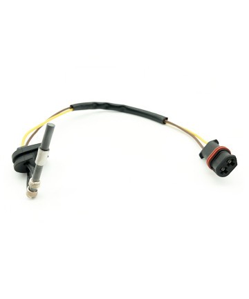 Bujie 90ST compatibila Webasto Thermo 24V