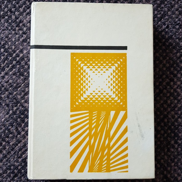 A. Julg - Chimie cuantică, 1971