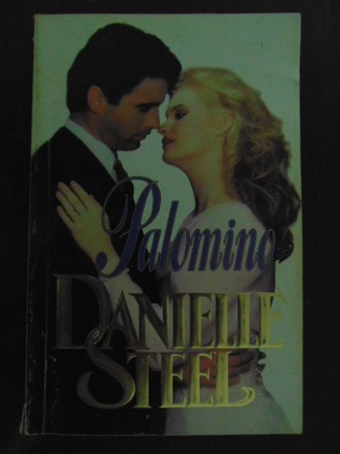 Palomino- Danielle Steele