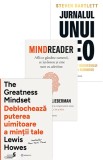 Pachet Mindset de succes - Editura Bookzone