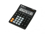 Calculator de birou 12 digiti, 199 x 153 x 31 mm, Eleven SDC-444S