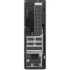 Desktop Dell Slim ECS1250 180W Chassis, Intel i3-14100, 8GB Ram,, 8 Gb