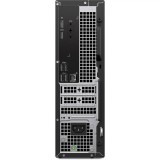 Desktop Dell Slim ECS1250 180W Chassis, Intel i3-14100, 8GB Ram,, 8 Gb